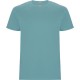 Camiseta infantil Manga Corta Cuello Redondo STAFFORD Roly 6681