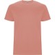Camiseta infantil Manga Corta Cuello Redondo STAFFORD Roly 6681