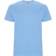 Camiseta infantil Manga Corta Cuello Redondo STAFFORD Roly 6681