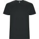 Camiseta infantil Manga Corta Cuello Redondo STAFFORD Roly 6681