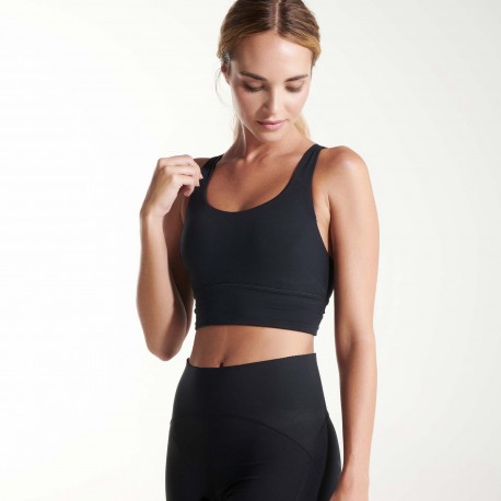 Top técnico de mujer SEBRING Roly 6665