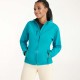 Chaqueta softshell 2 capas NEBRASKA woman 6437 Roly