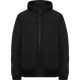 Chaqueta acolchada repelente al agua con capucha SURGUT Roly 5085