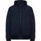 Chaqueta acolchada repelente al agua con capucha SURGUT Roly 5085