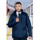 Parka de abrigo impermeable Valento DEREK