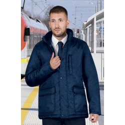 Parka de abrigo impermeable Valento DEREK