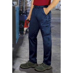 Pantalón de trabajo multibolsillos Valento NEBRASKA