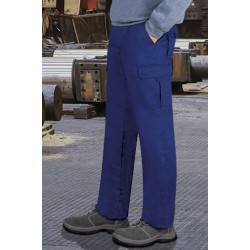 Pantalón de trabajo multibolsillos Valento MONTERREY