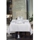 Mantel cuadrado Valento DINNER