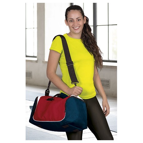 Bolsa deportiva SQUAD Valento
