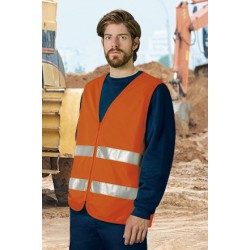 Chaleco Alta Visibilidad WAGON Valento