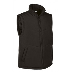 Chaleco de trabajo acolchado Valento PORTLAND