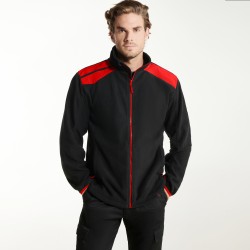 Chaqueta de trabajo polar TERRANO Roly 8412