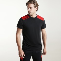 Camiseta de manga corta EXPEDITION Roly 8411