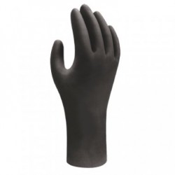 Guante de trabajo desechable biodegradable Industrial Starter SH6112PF