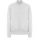 Sudadera cuello alto con cremallera ULAN Roly 6439