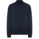 Sudadera cuello alto con cremallera ULAN Roly 6439