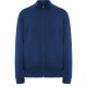 Sudadera cuello alto con cremallera ULAN Roly 6439