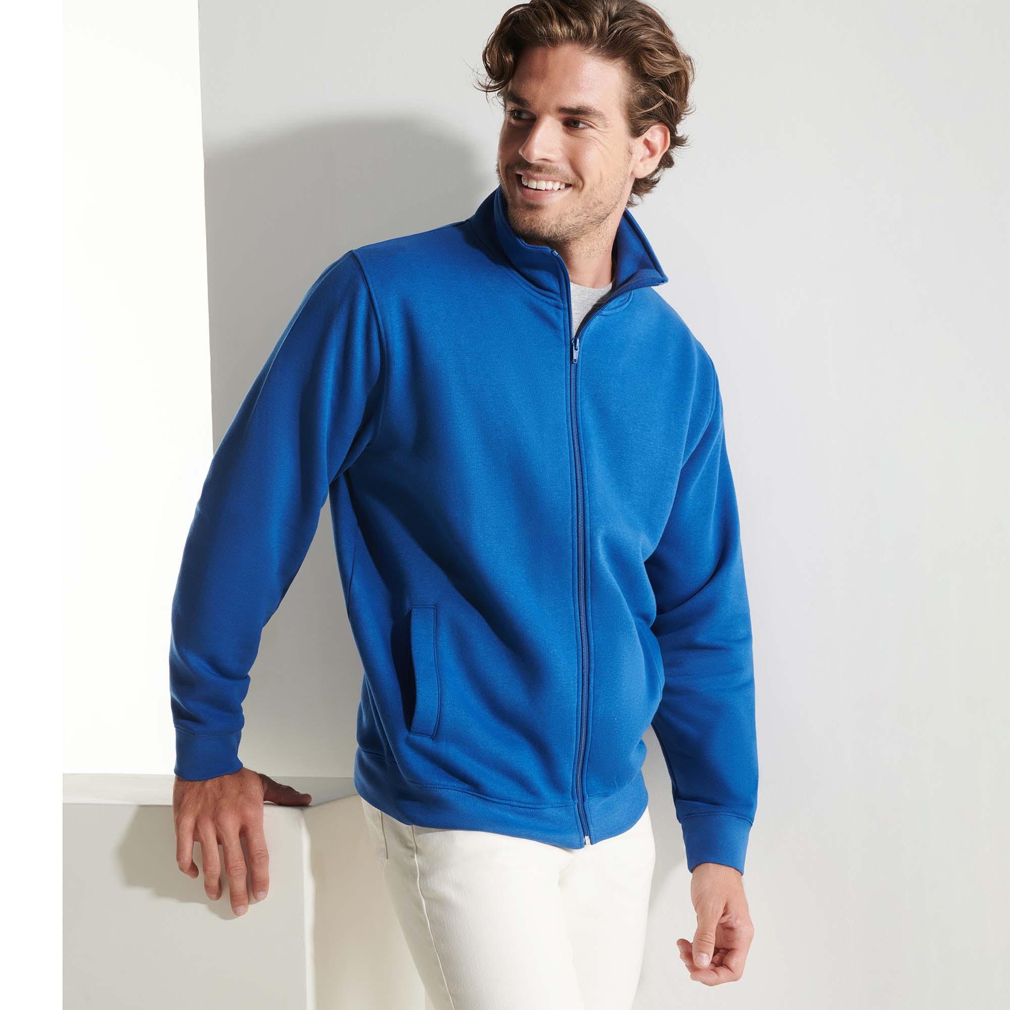 Sudadera ULAN Roly 6439