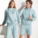 Sudadera con capucha Roly 1118