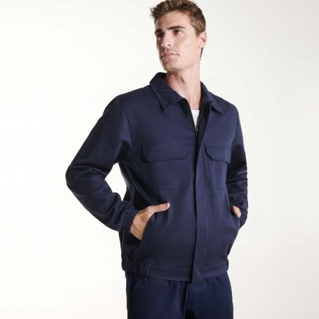 Chaqueta CRUISER en tejido Ignifugo Roly 9403