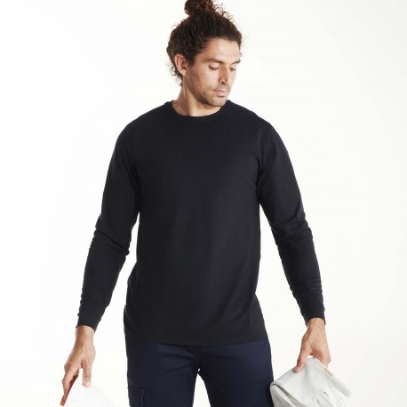 Camiseta DEFENDER en tejido Ignifugo Roly 9401
