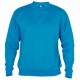 Sudadera con cuello INFANTIL CLASICA 1070 Roly