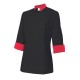 Chaqueta de cocinera Velilla BIMELISA