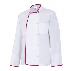 Chaqueta Cocina Velilla P434