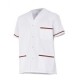 Camisola pijama con botones automáticos Velilla P535201