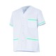 Camisola pijama con botones automáticos Velilla P535201
