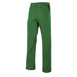 Pantalón con pinzas Velilla PT349