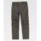 Pantalón Multibolsillos Stretch y apertura rodilleras WorkTeam B4031