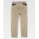 Pantalón de Trabajo Elástico Ripstop Multibolsillos con refuerzos WorkTeam B4033