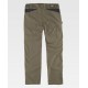 Pantalón de Trabajo Elástico Ripstop Multibolsillos con refuerzos WorkTeam B4033