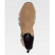 Bota de trabajo elástica de serraje S1P WorkTeam P2511
