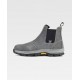 Bota de trabajo elástica de serraje S1P WorkTeam P2511