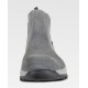 Bota de trabajo elástica de serraje S1P WorkTeam P2511