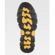 Bota de trabajo elástica de serraje S1P WorkTeam P2511