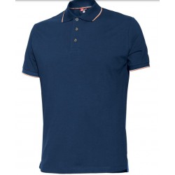 Polo stretch PORTOFINO mujer Industrial Starter 08189L