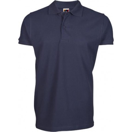 Polo de manga corta Joylu 126