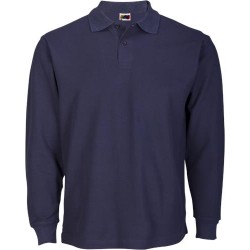 Polo de manga larga Joylu 127