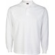 Polo de manga larga Joylu 127