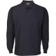 Polo de manga larga Joylu 127
