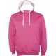 Sudadera con capucha MADRID 009 Joylu