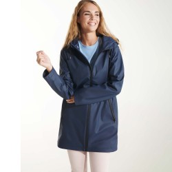 Chubasquero Impermeable SITKA WOMAN 5202 Roly