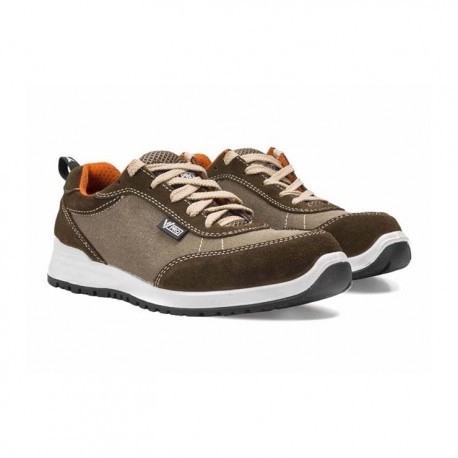 Zapato S1P SRC Libre de metal Velilla 707002
