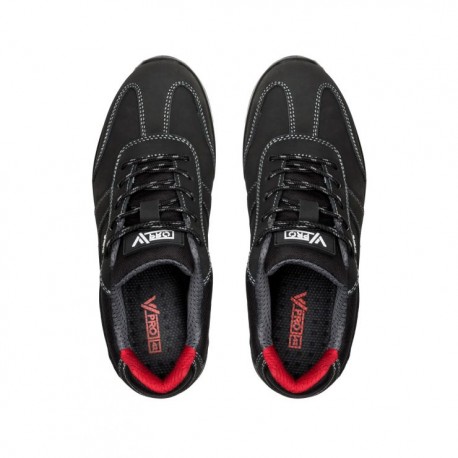 Zapato S3 SRC Libre de metal Velilla 707101