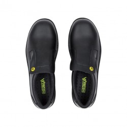 Zapato S2 ESD SRC METAL FREE Velilla 807101