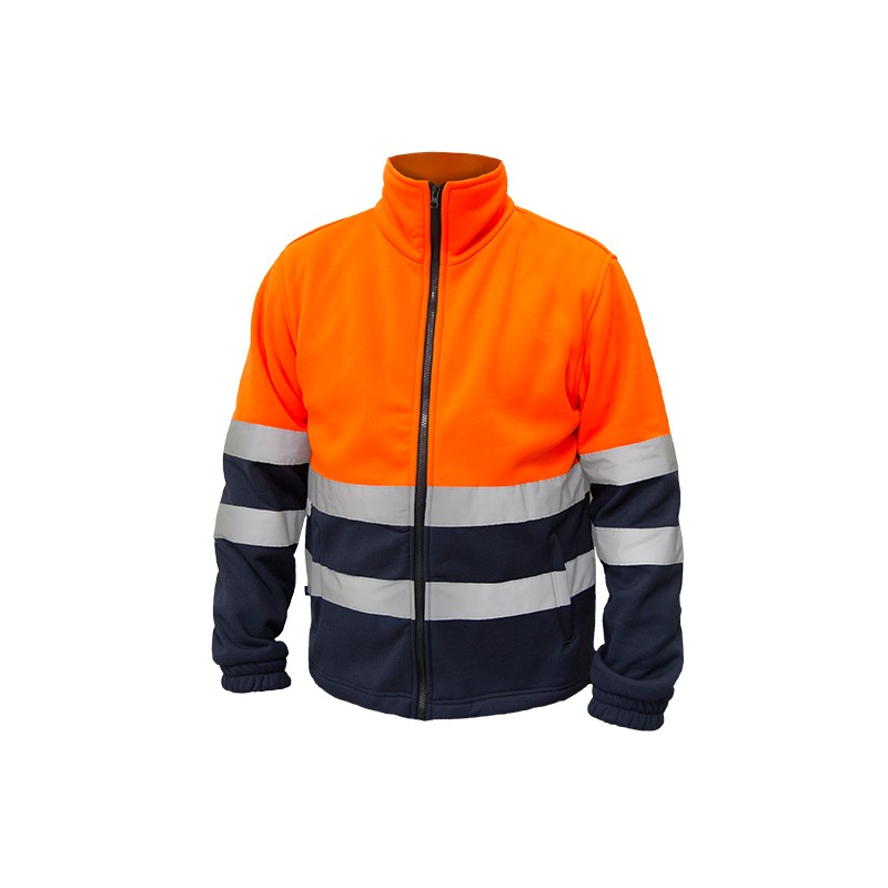 Sudadera Alta Visibilidad Amazon Sudadera Alta Visibilidad Con